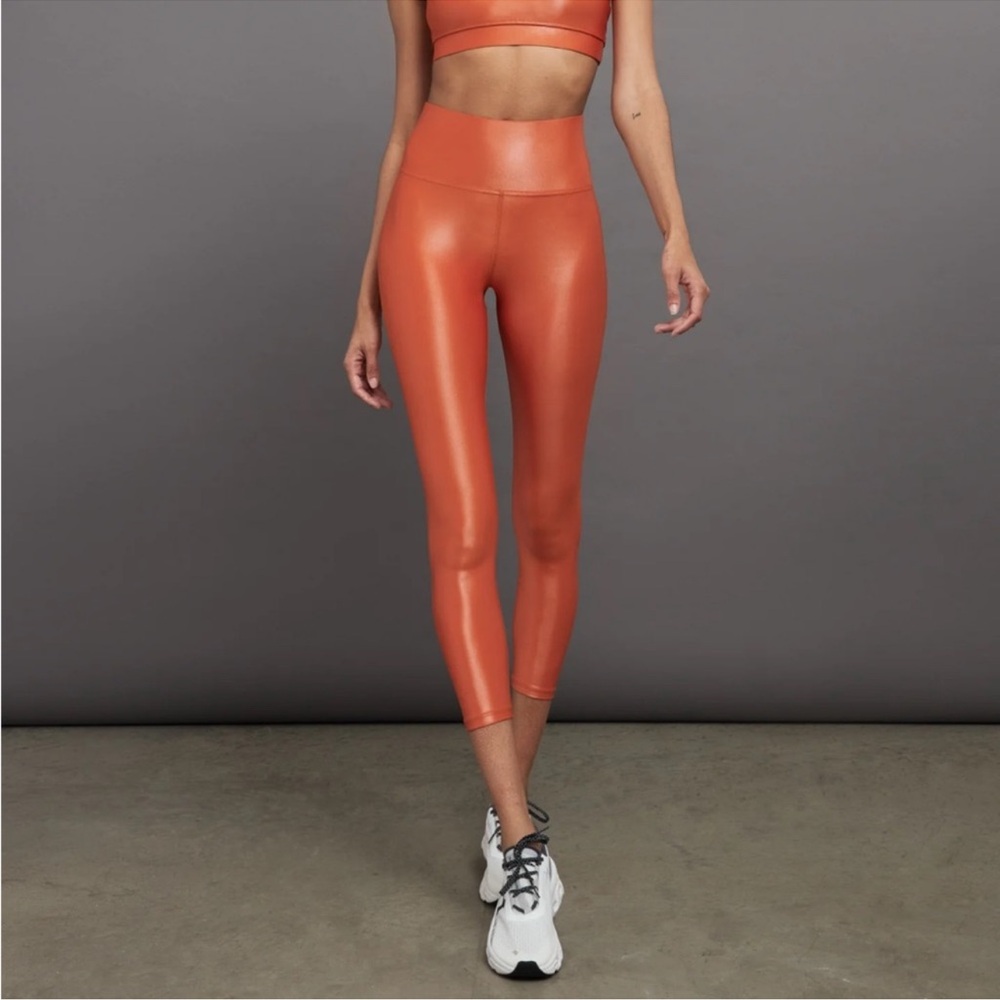 Carbon 38 Takara Legging